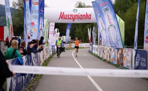Nie pozostawili złudzeń! W tym roku Bieg Górski na 11 km należał do nich [WIDEO] - 1